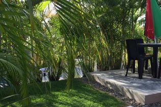 Hotel Ana Celia Garden